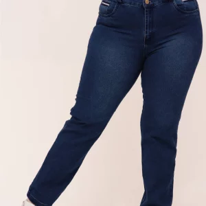 8S607024 Jean para mujer tallas grandes pluz size - tienda de ropa-LYH-moda