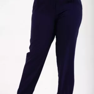 1F607042 Pantalon para mujer tallas grandes pluz size - tienda de ropa-LYH-moda