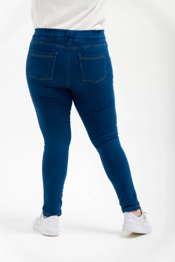 2L623001 Leggins para mujer tallas grandes pluz size - tienda de ropa-LYH-moda