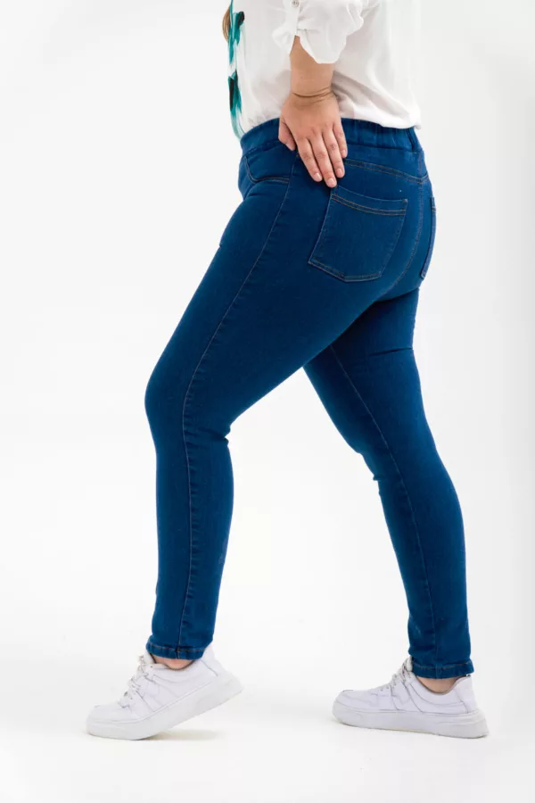 2L623001 Leggins para mujer tallas grandes pluz size - tienda de ropa-LYH-moda