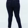 2L623001 Leggins para mujer tallas grandes pluz size - tienda de ropa-LYH-moda
