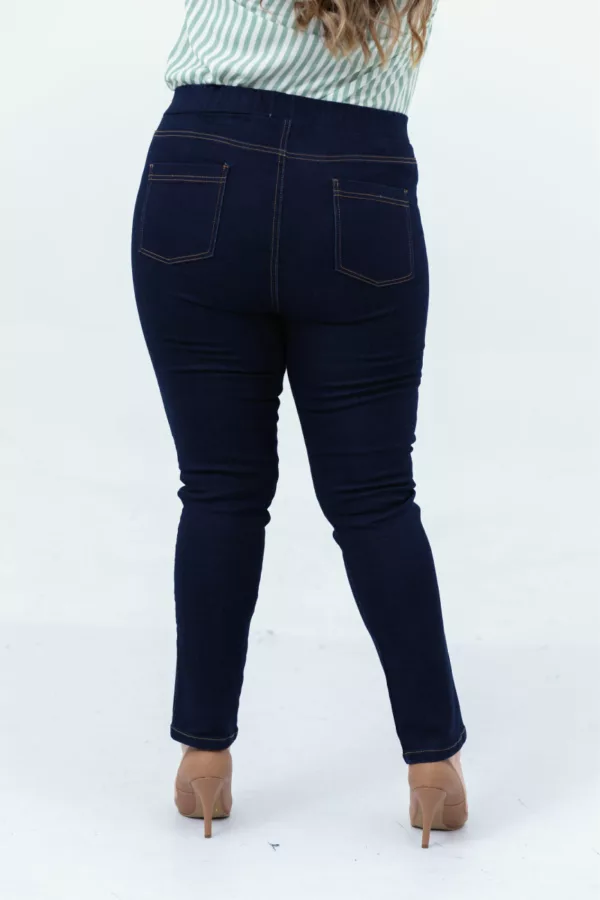 2L623001 Leggins para mujer tallas grandes pluz size - tienda de ropa-LYH-moda