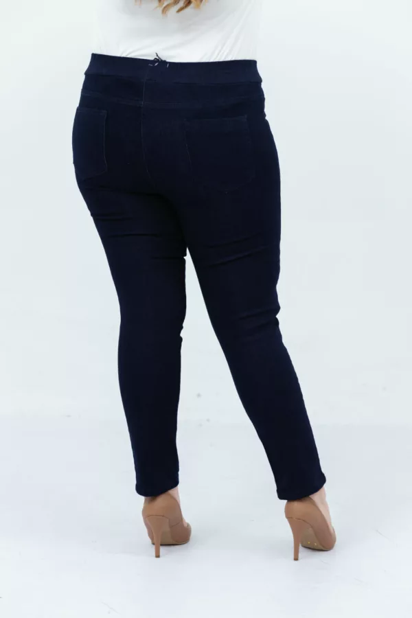2L623001 Leggins para mujer tallas grandes pluz size - tienda de ropa-LYH-moda