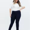 2L623001 Leggins para mujer tallas grandes pluz size - tienda de ropa-LYH-moda