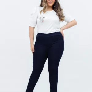 2L623001 Leggins para mujer tallas grandes pluz size - tienda de ropa-LYH-moda