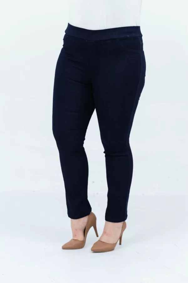 2L623001 Leggins para mujer tallas grandes pluz size - tienda de ropa-LYH-moda