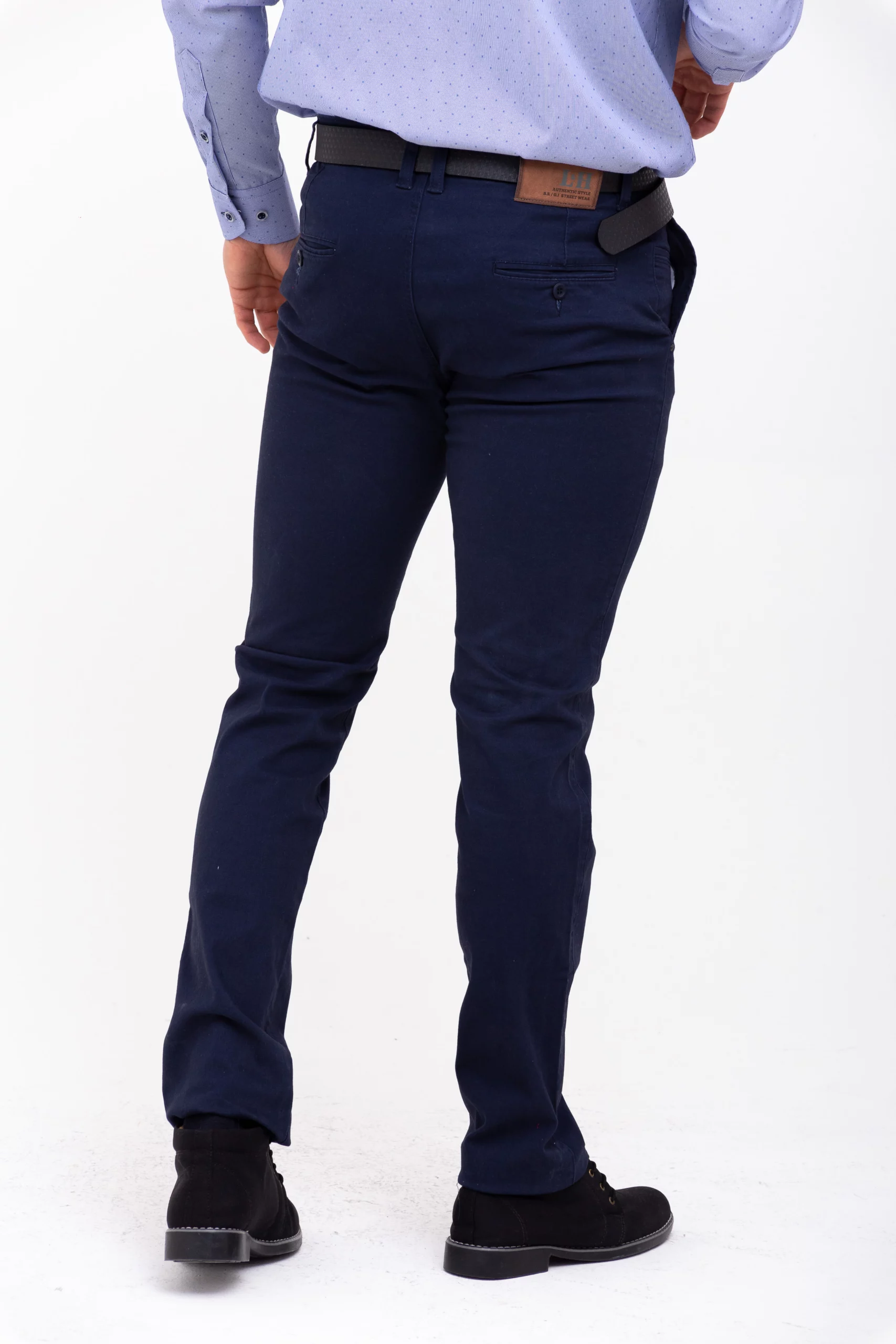 5O107053 Pantalon para hombre - tienda de ropa-LYH-moda