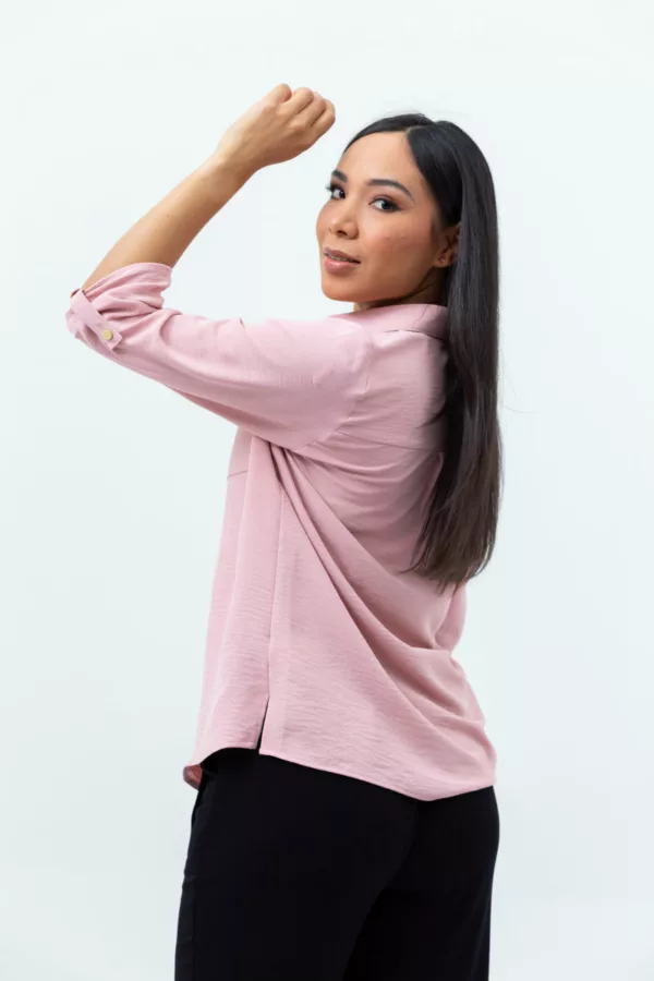1F412344 Blusa para mujer - tienda de ropa-LYH-moda
