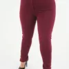 1F623015 Leggins para mujer tallas grandes pluz size - tienda de ropa-LYH-moda