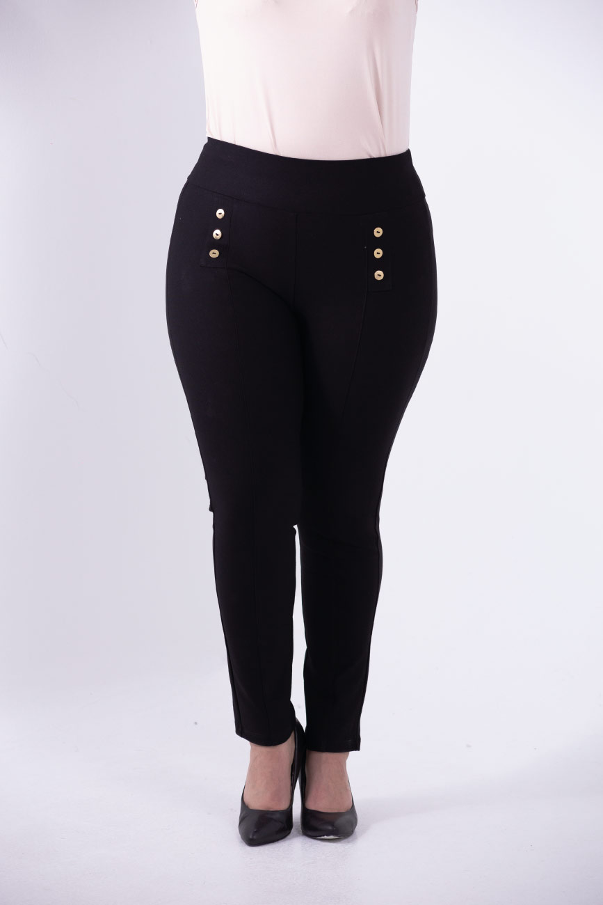 Leggins mujer unicolor Tienda en