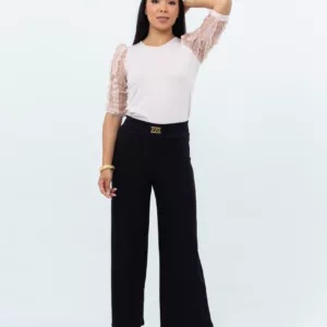 2J407027 Pantalon para mujer - tienda de ropa-LYH-moda