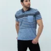 4Q109097 Camiseta para hombre - tienda de ropa-LYH-moda