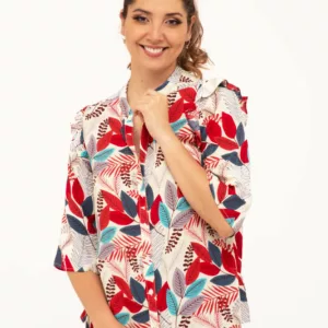 5Z412029 Blusa para mujer - tienda de ropa-LYH-moda