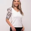 1Y412006 Blusa para mujer - tienda de ropa-LYH-moda