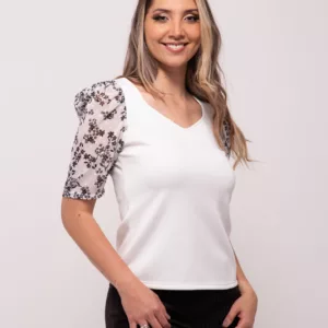 1Y412006 Blusa para mujer - tienda de ropa-LYH-moda
