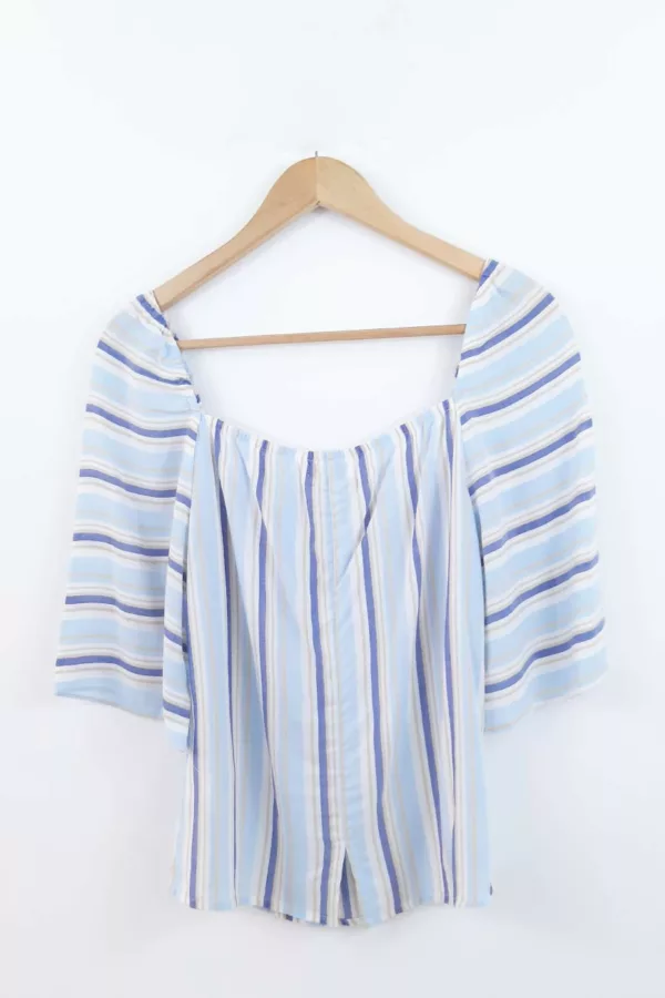 1R412016 Blusa para mujer - tienda de ropa-LYH-moda
