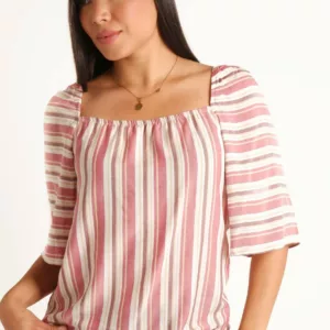 1R412016 Blusa para mujer - tienda de ropa-LYH-moda