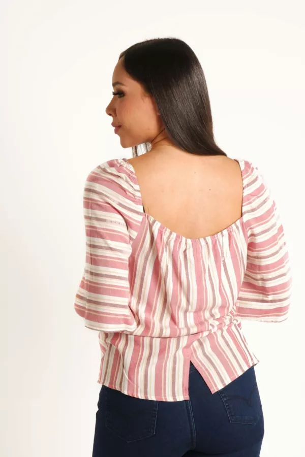 1R412016 Blusa para mujer - tienda de ropa-LYH-moda