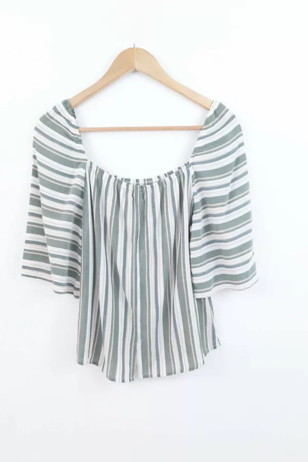 1R412016 Blusa para mujer - tienda de ropa-LYH-moda