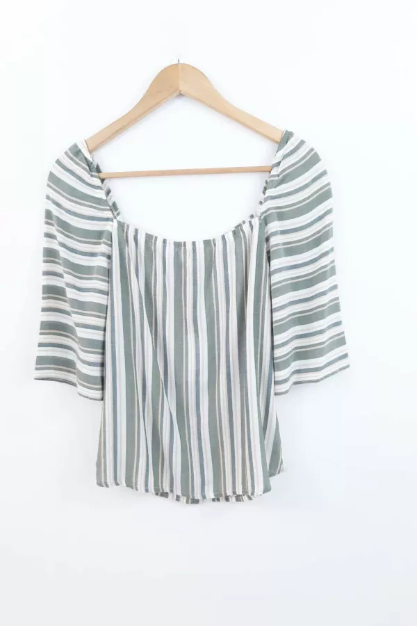 1R412016 Blusa para mujer - tienda de ropa-LYH-moda