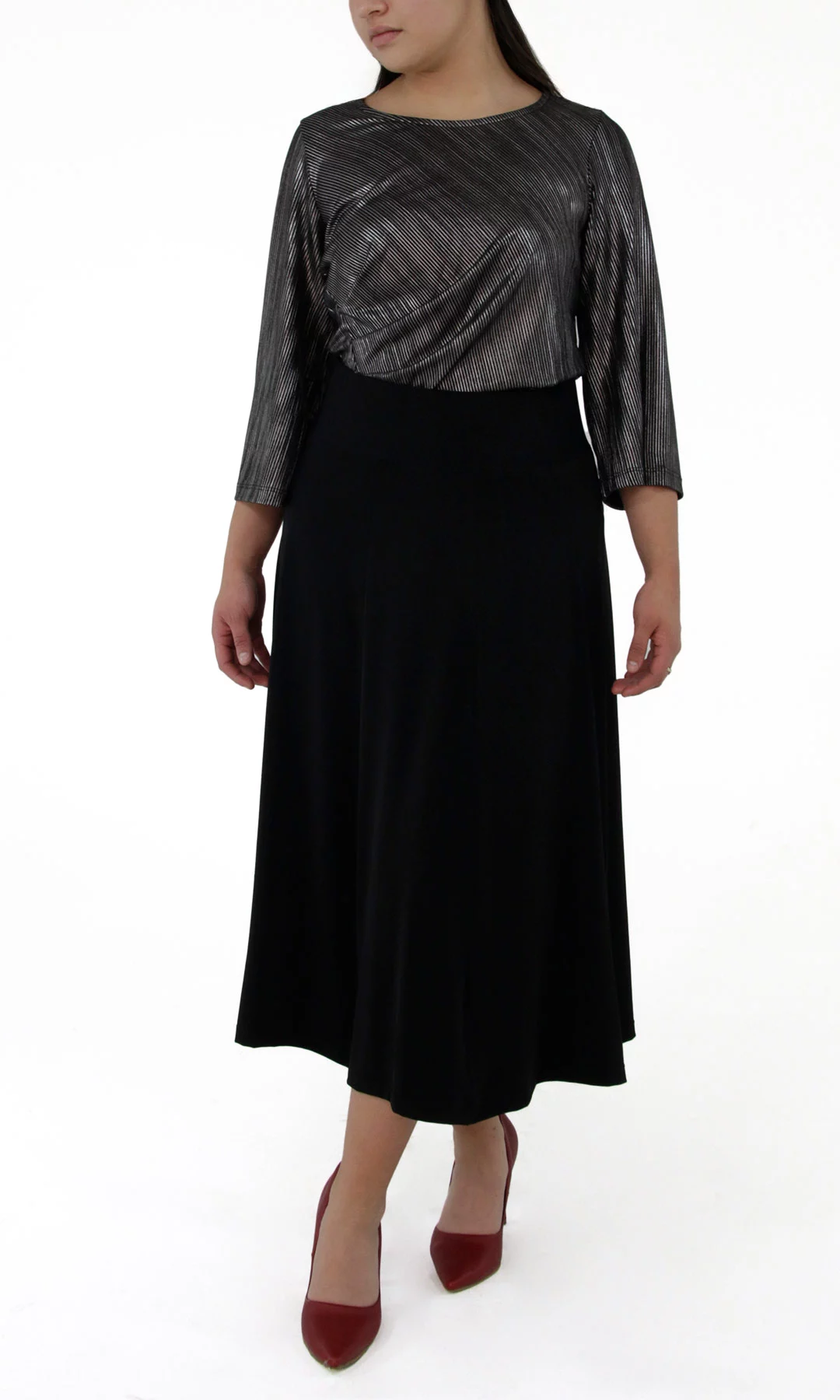 2J414047 Falda para mujer - tienda de ropa - LYH - moda