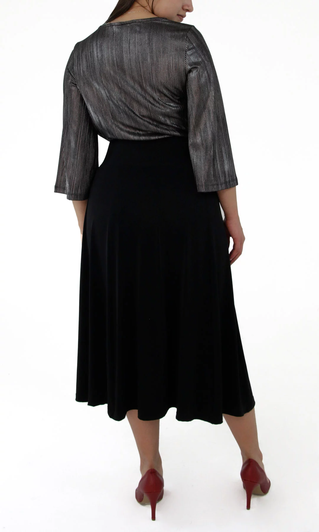 2J414047 Falda para mujer - tienda de ropa - LYH - moda