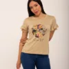 4R409103 Camiseta para mujer - tienda de ropa-LYH-moda