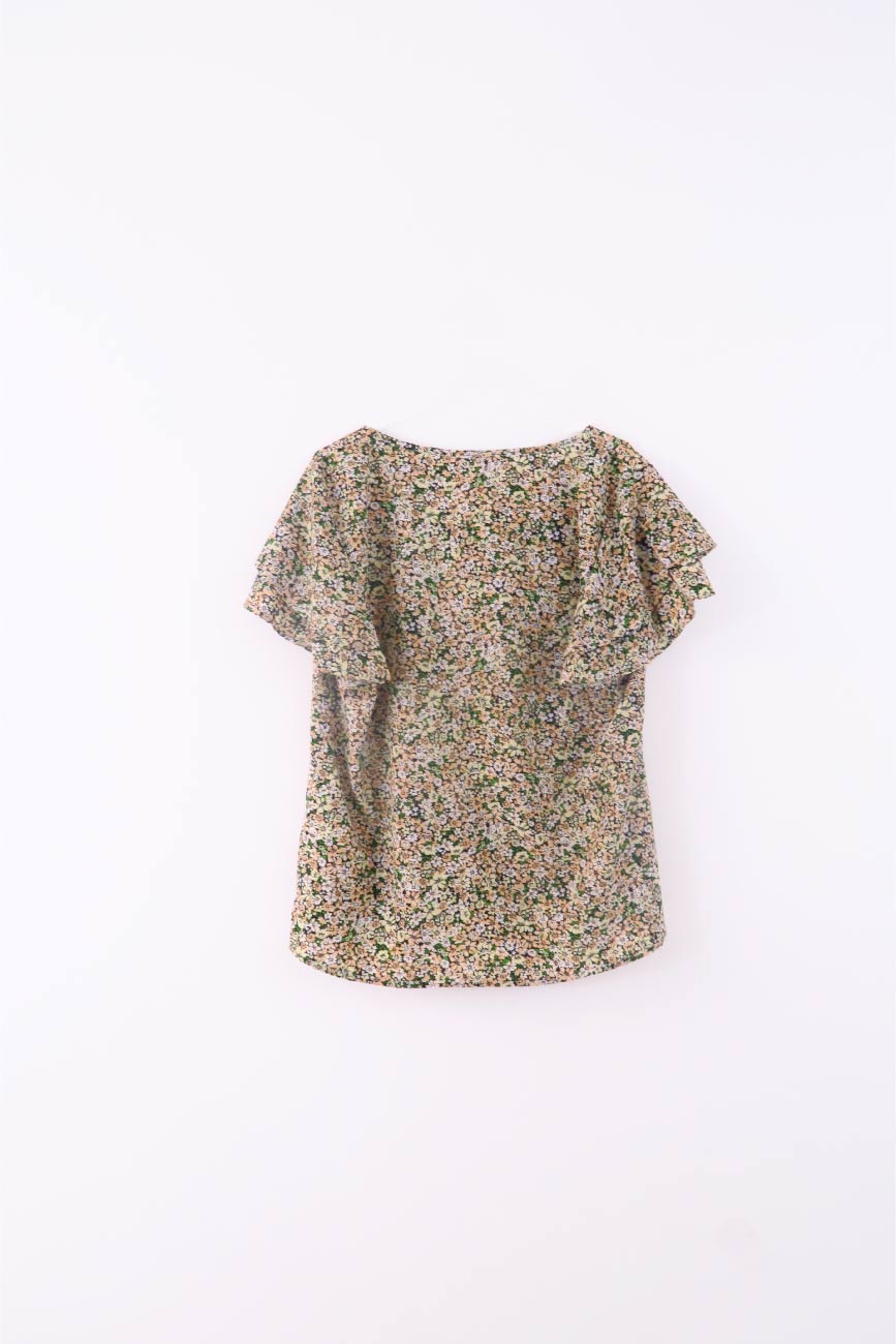 7K412001 Blusa para mujer - tienda de ropa-LYH-moda