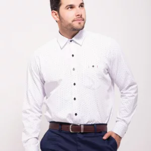 7Y101114 Camisa para hombre - tienda de ropa-LYH-moda