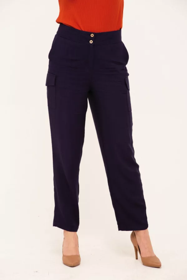 1F407132 Pantalon para mujer - tienda de ropa-LYH-moda