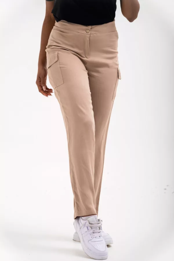 1F407132 Pantalon para mujer - tienda de ropa-LYH-moda