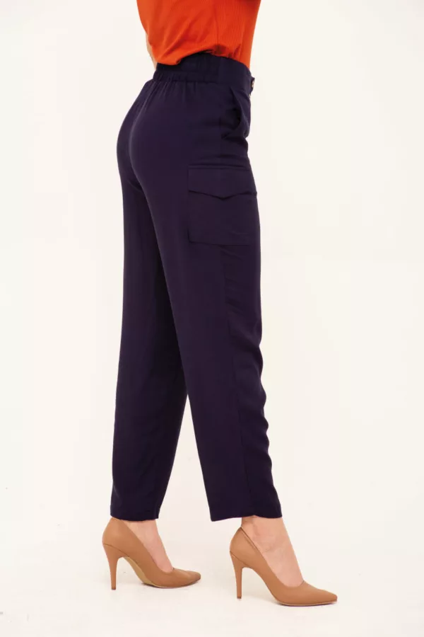 1F407132 Pantalon para mujer - tienda de ropa-LYH-moda