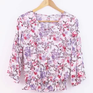 1F412336 Blusa para mujer - tienda de ropa-LYH-moda
