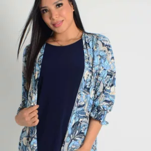1F412375 Blusa para mujer - tienda de ropa-LYH-moda