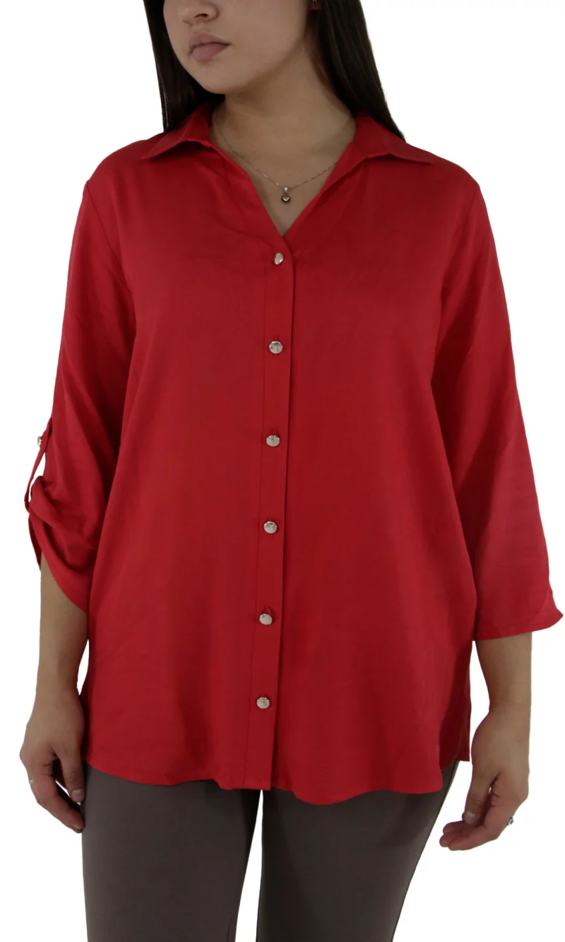 1F412390 Blusa para mujer - tienda de ropa - LYH - moda
