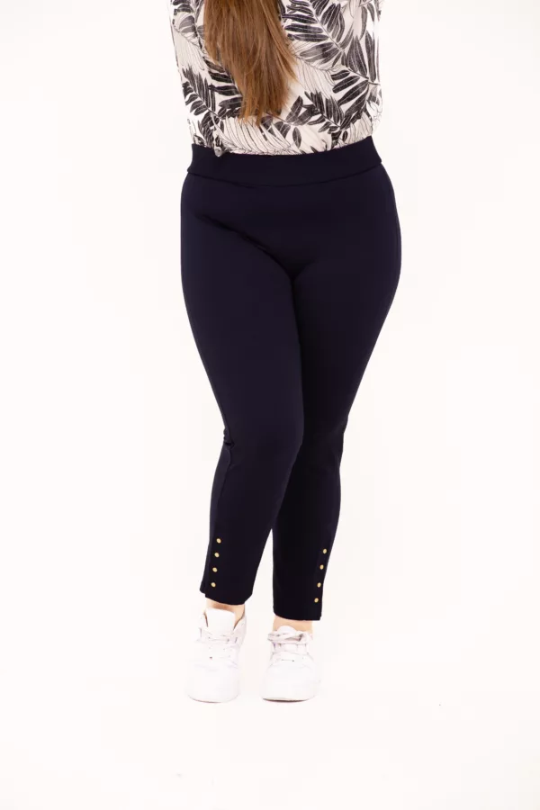 1F623037 Leggins para mujer tallas grandes pluz size - tienda de ropa-LYH-modavvvv