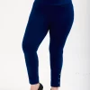 1F623037 Leggins para mujer tallas grandes pluz size - tienda de ropa-LYH-moda