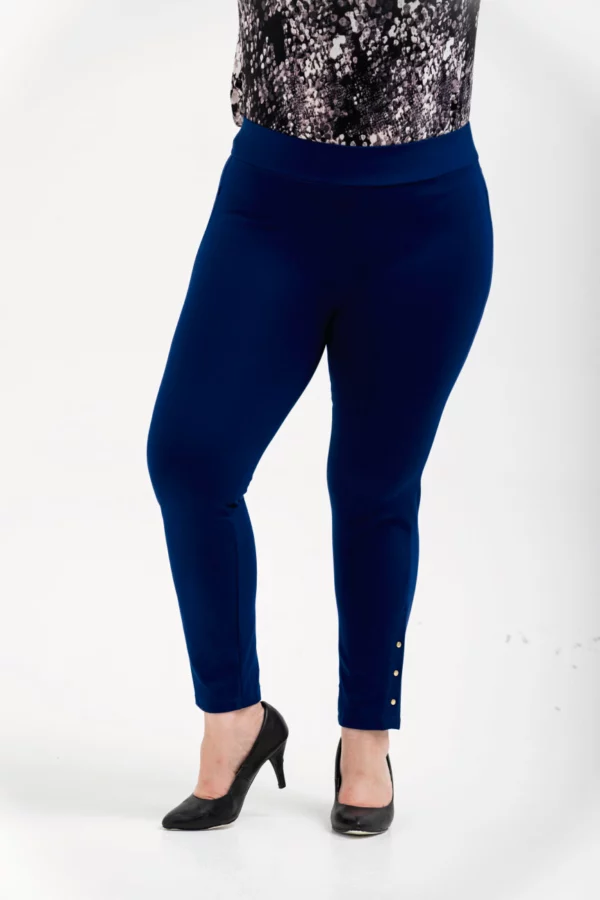 1F623037 Leggins para mujer tallas grandes pluz size - tienda de ropa-LYH-moda