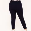 1F623037 Leggins para mujer tallas grandes pluz size - tienda de ropa-LYH-moda