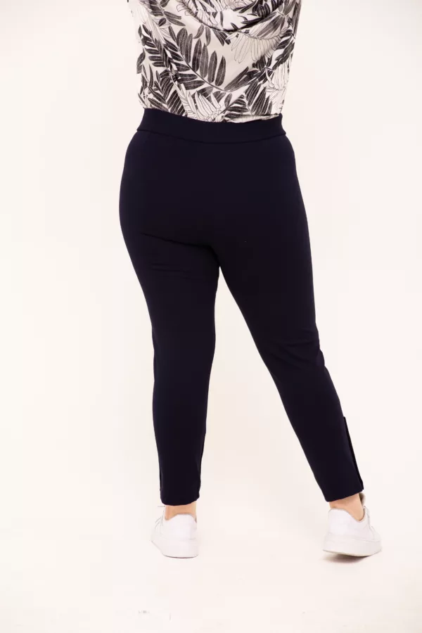 1F623037 Leggins para mujer tallas grandes pluz size - tienda de ropa-LYH-moda