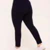 1F623037 Leggins para mujer tallas grandes pluz size - tienda de ropa-LYH-moda