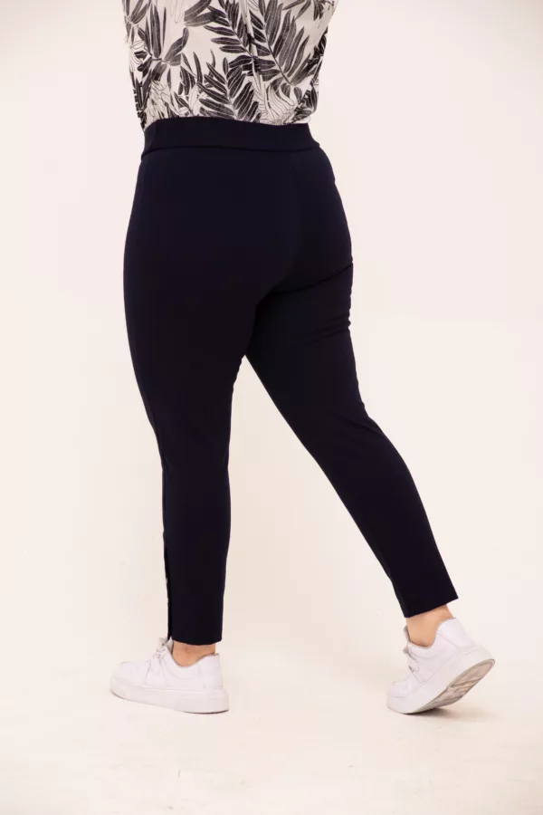 1F623037 Leggins para mujer tallas grandes pluz size - tienda de ropa-LYH-moda