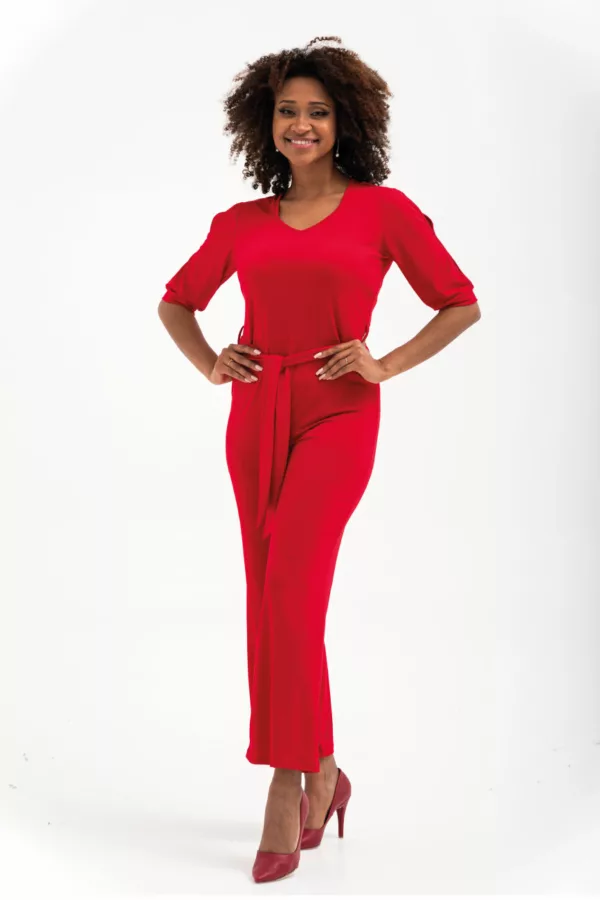 2J432010 Enterizo para mujer - tienda de ropa-LYH-moda