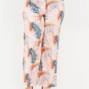 3M607003 Pantalon para mujer tallas grandes pluz size - tienda de ropa-LYH-moda