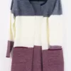 4E433013 Saco para mujer - tienda de ropa-LYH-moda
