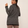 4E433016 Saco para mujer - tienda de ropa-LYH-moda