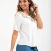 5G409086 Camiseta para mujer - tienda de ropa-LYH-moda