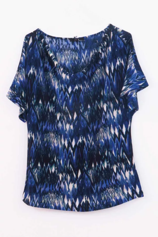 5P409024 Camiseta para mujer - tienda de ropa-LYH-moda