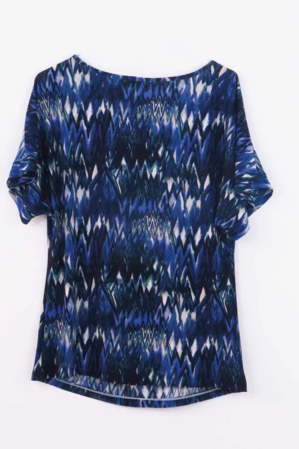 5P409024 Camiseta para mujer - tienda de ropa-LYH-moda