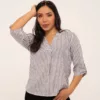 5Z412031 Blusa para mujer - tienda de ropa-LYH-moda